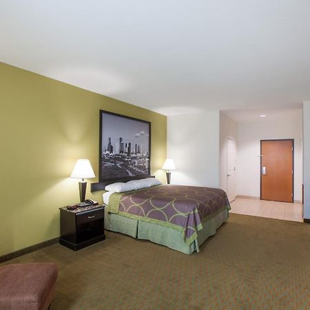 Scottish Inns And Suites - La Porte Extérieur photo