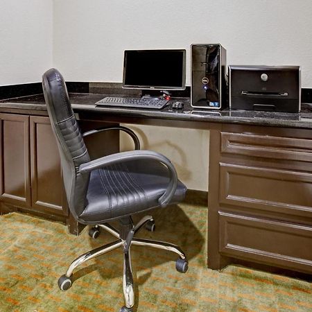 Scottish Inns And Suites - La Porte Extérieur photo
