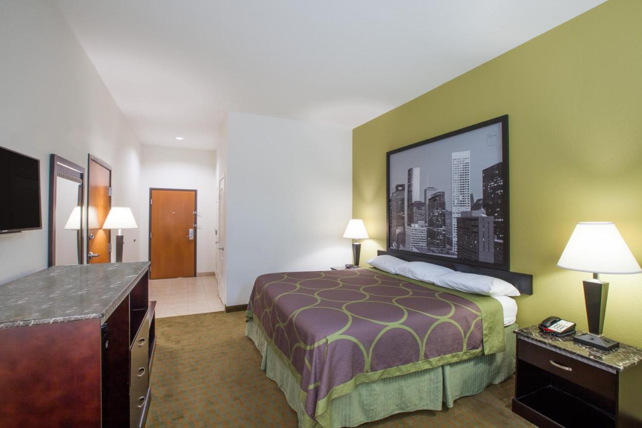Scottish Inns And Suites - La Porte Extérieur photo