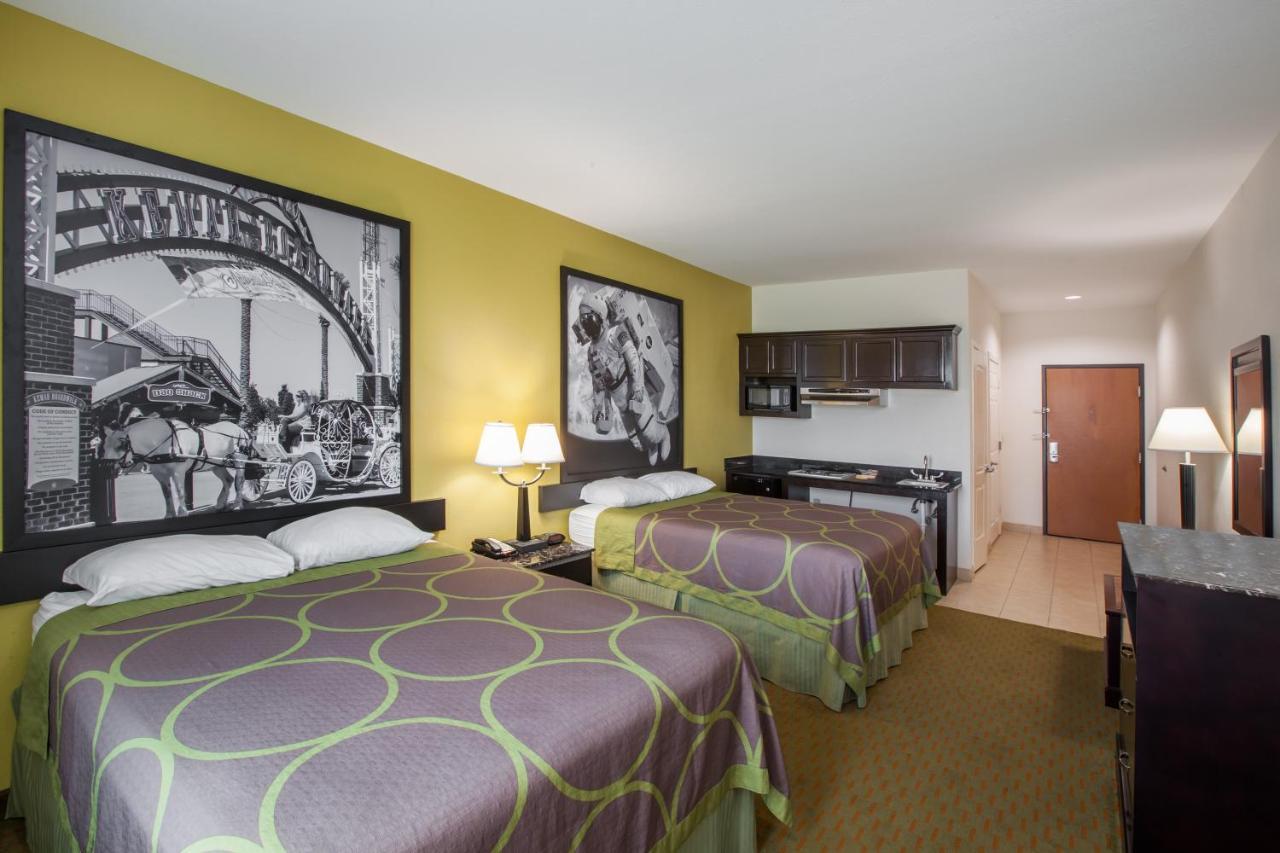 Scottish Inns And Suites - La Porte Extérieur photo