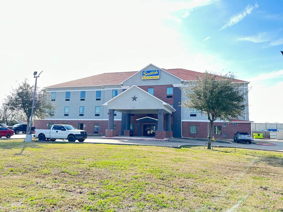 Scottish Inns And Suites - La Porte Extérieur photo