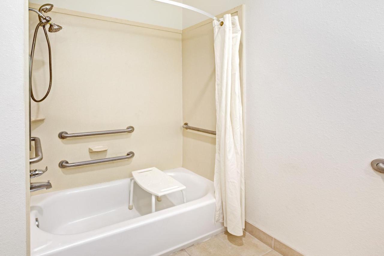 Scottish Inns And Suites - La Porte Extérieur photo