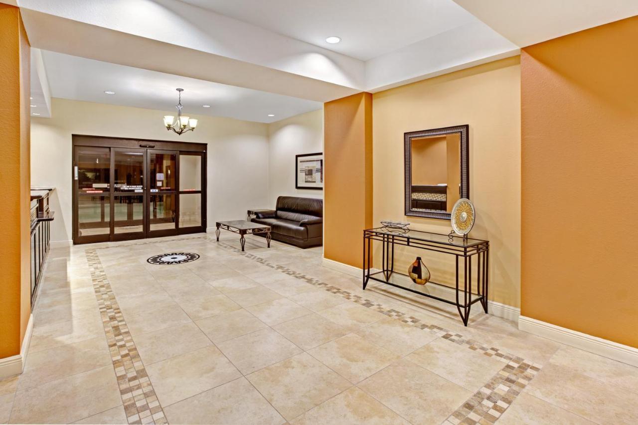 Scottish Inns And Suites - La Porte Extérieur photo